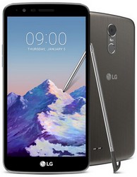 Прошивка телефона LG Stylus 3 в Калуге